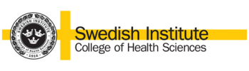 Swedish Institute College of Health Sciences logo